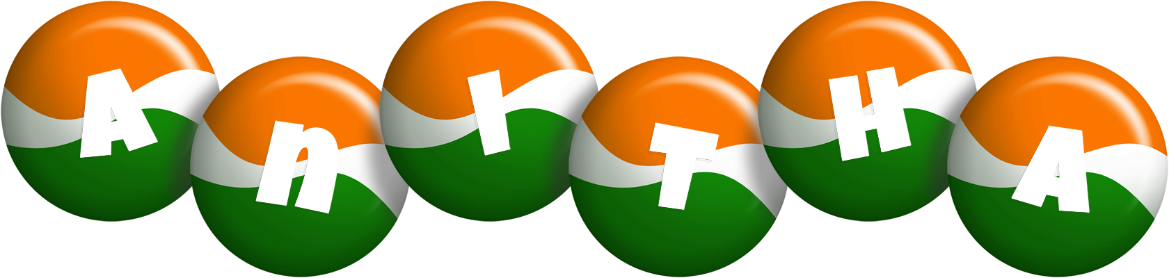 Anitha india logo