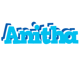 Anitha jacuzzi logo