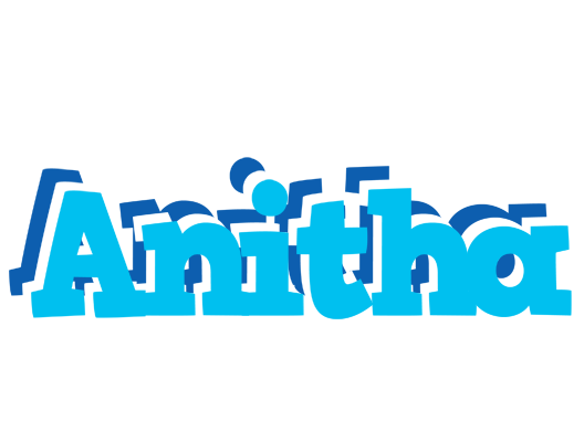 Anitha jacuzzi logo