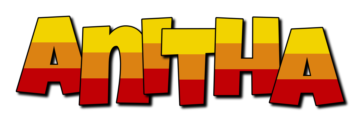 Anitha jungle logo
