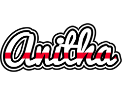 Anitha kingdom logo