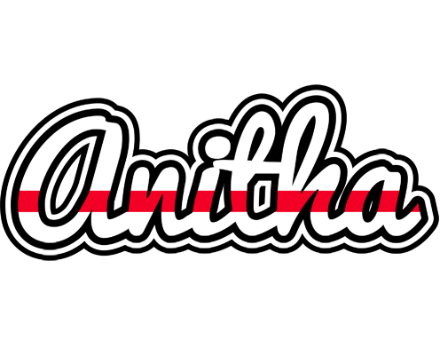 Anitha kingdom logo