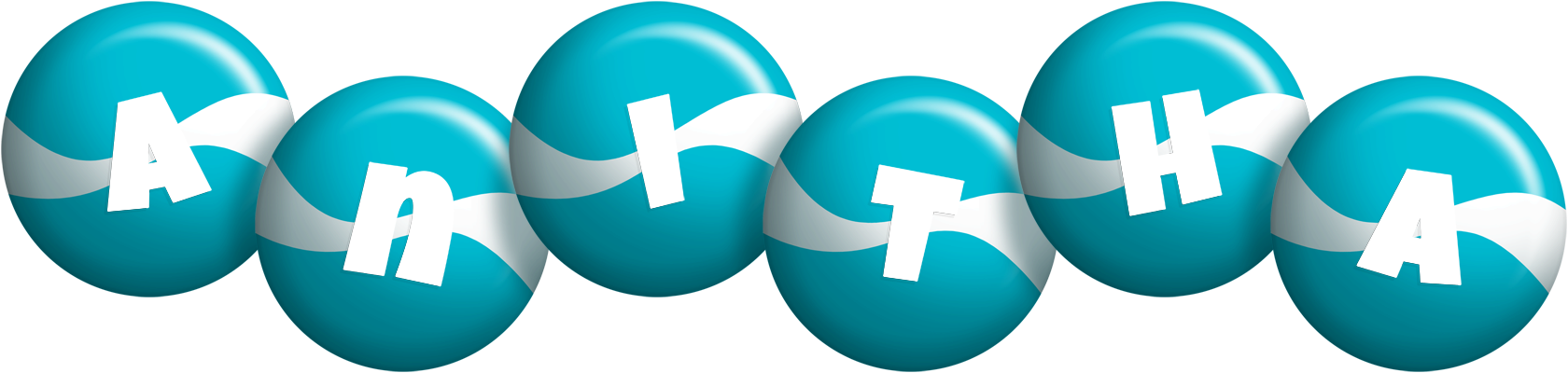Anitha messi logo