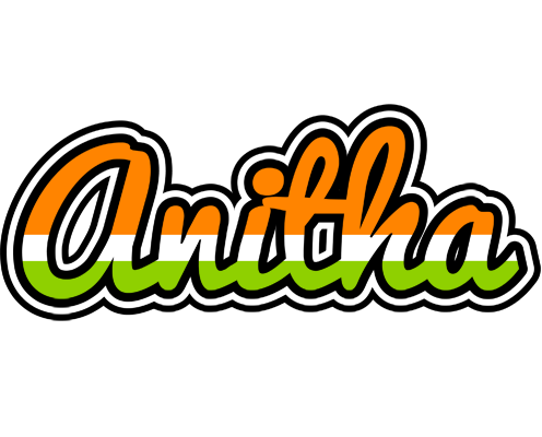 Anitha mumbai logo