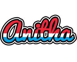 Anitha norway logo