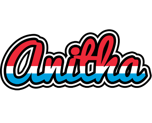 Anitha norway logo