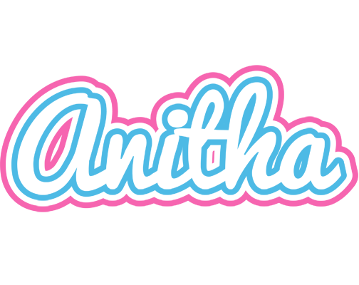 Anitha outdoors logo