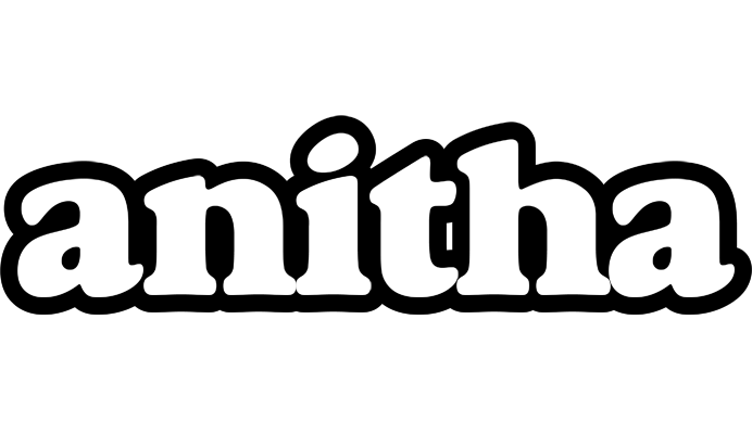 Anitha panda logo
