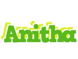 Anitha picnic logo