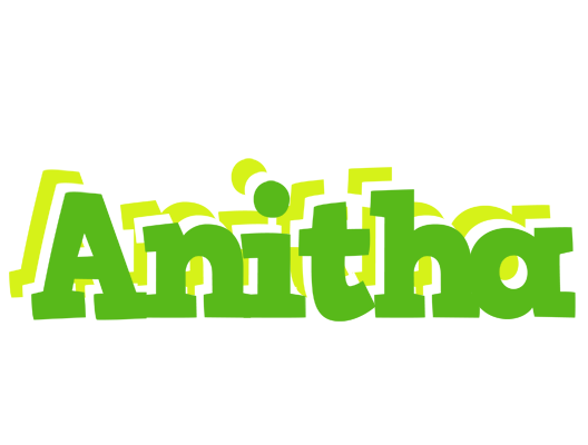 Anitha picnic logo