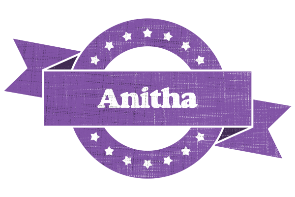 Anitha royal logo