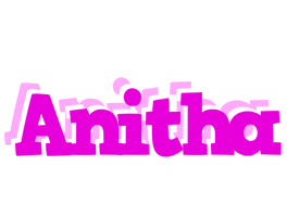 Anitha rumba logo