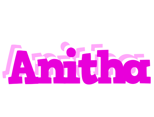 Anitha rumba logo