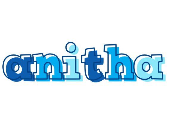 Anitha sailor logo