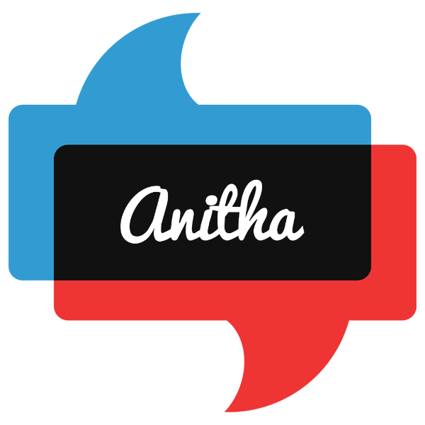 Anitha sharks logo