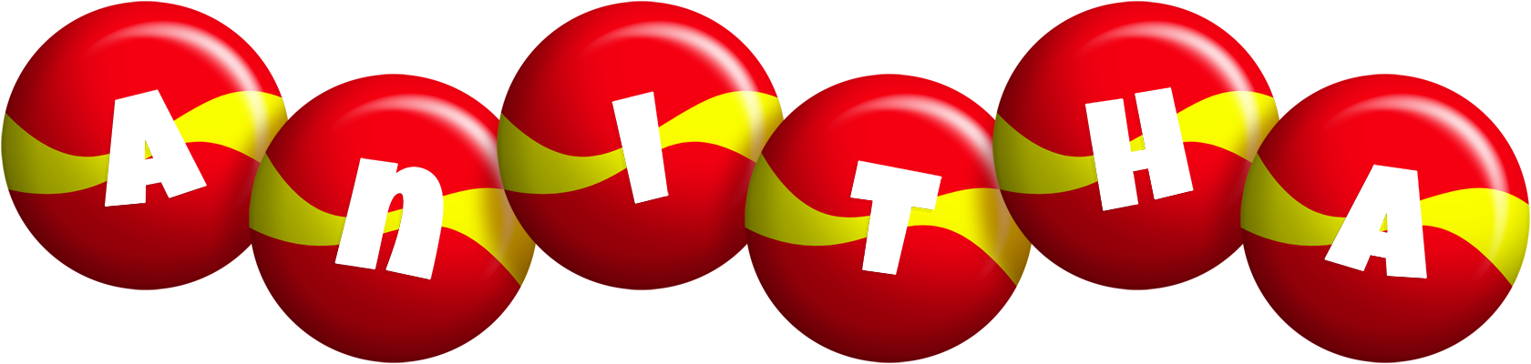 Anitha spain logo