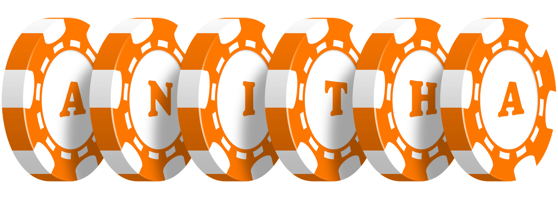 Anitha stacks logo