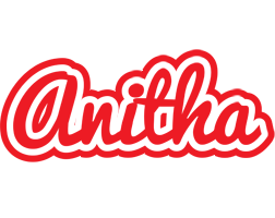 Anitha sunshine logo