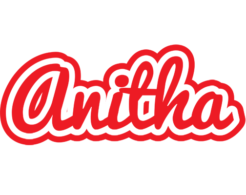 Anitha sunshine logo