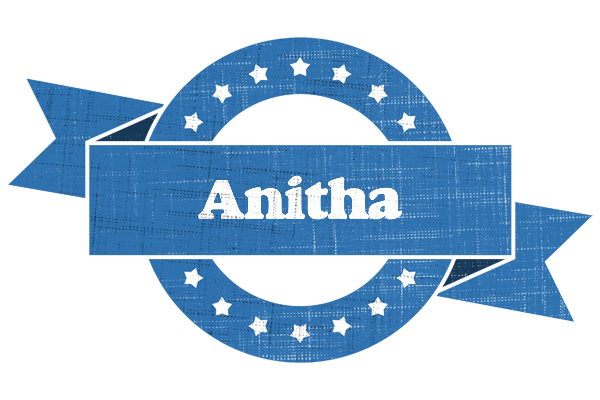 Anitha trust logo