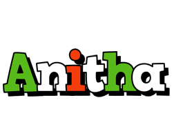 Anitha venezia logo