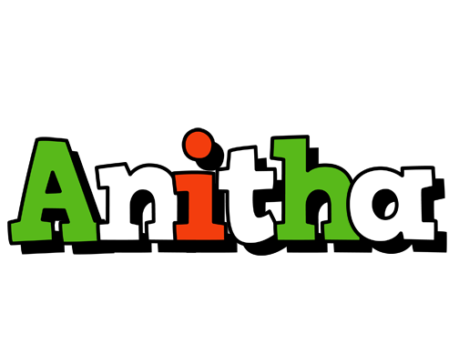Anitha venezia logo