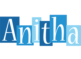 Anitha winter logo
