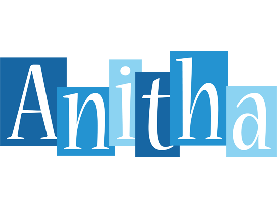 Anitha winter logo