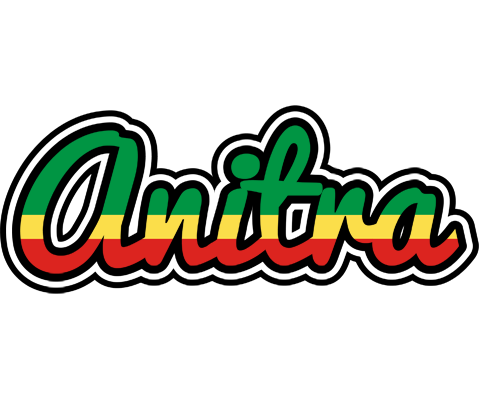 Anitra african logo