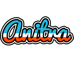 Anitra america logo