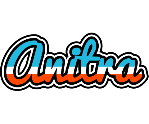 Anitra america logo