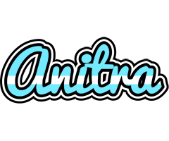 Anitra argentine logo