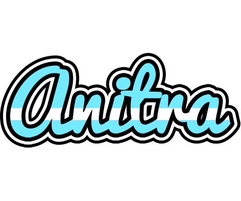 Anitra argentine logo