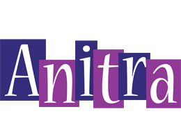 Anitra autumn logo