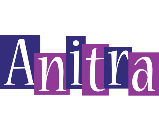 Anitra autumn logo
