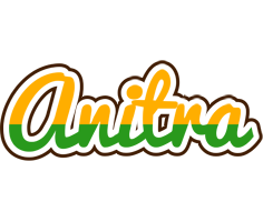 Anitra banana logo