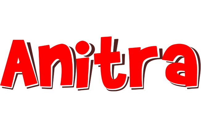 Anitra basket logo