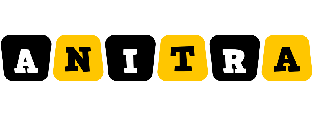 Anitra boots logo