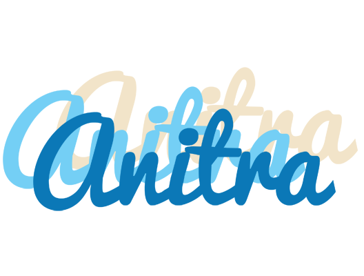 Anitra breeze logo