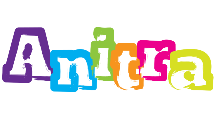 Anitra casino logo
