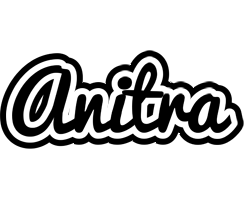 Anitra chess logo