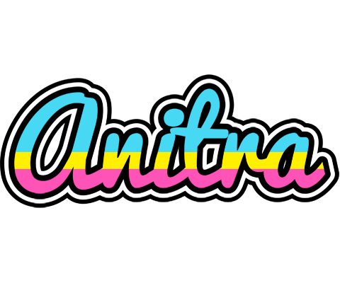 Anitra circus logo