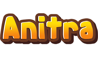 Anitra cookies logo