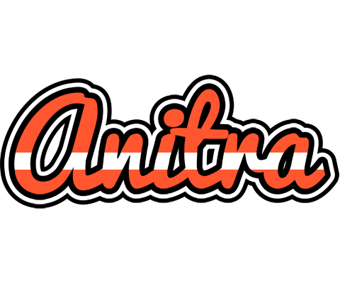 Anitra denmark logo