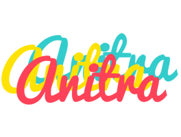 Anitra disco logo