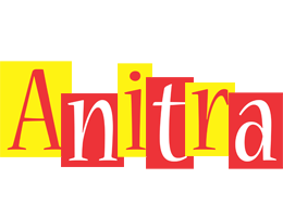 Anitra errors logo