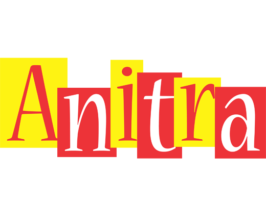Anitra errors logo