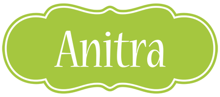 Anitra family logo