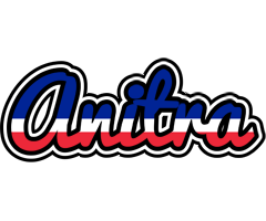 Anitra france logo