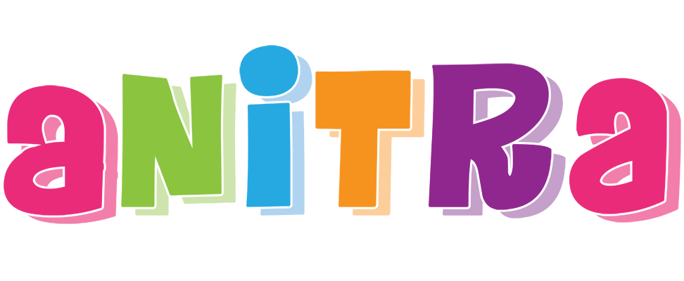 Anitra friday logo